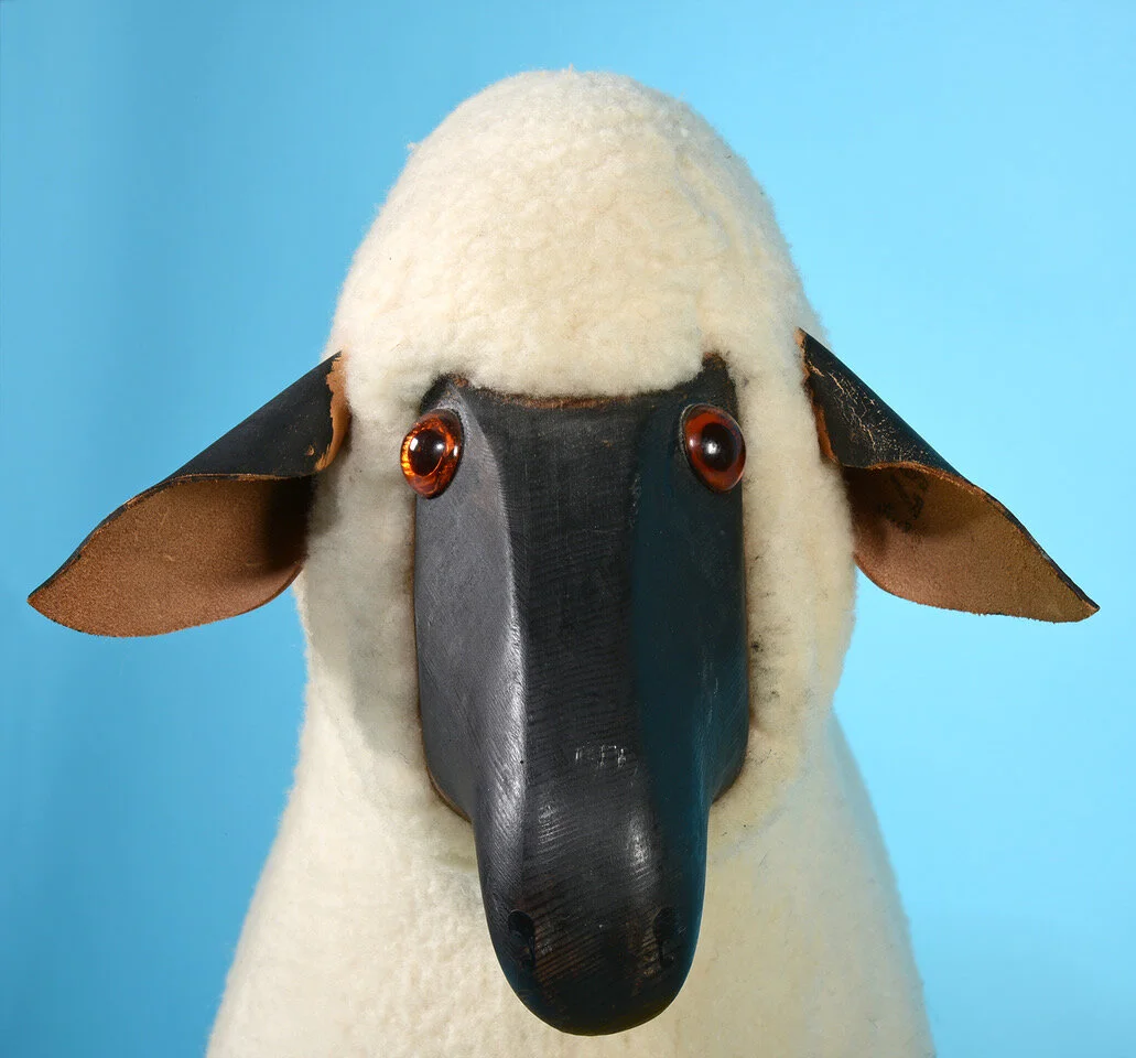 Hanns Peter Krafft and made by Meier Made in Germany circa 1960s